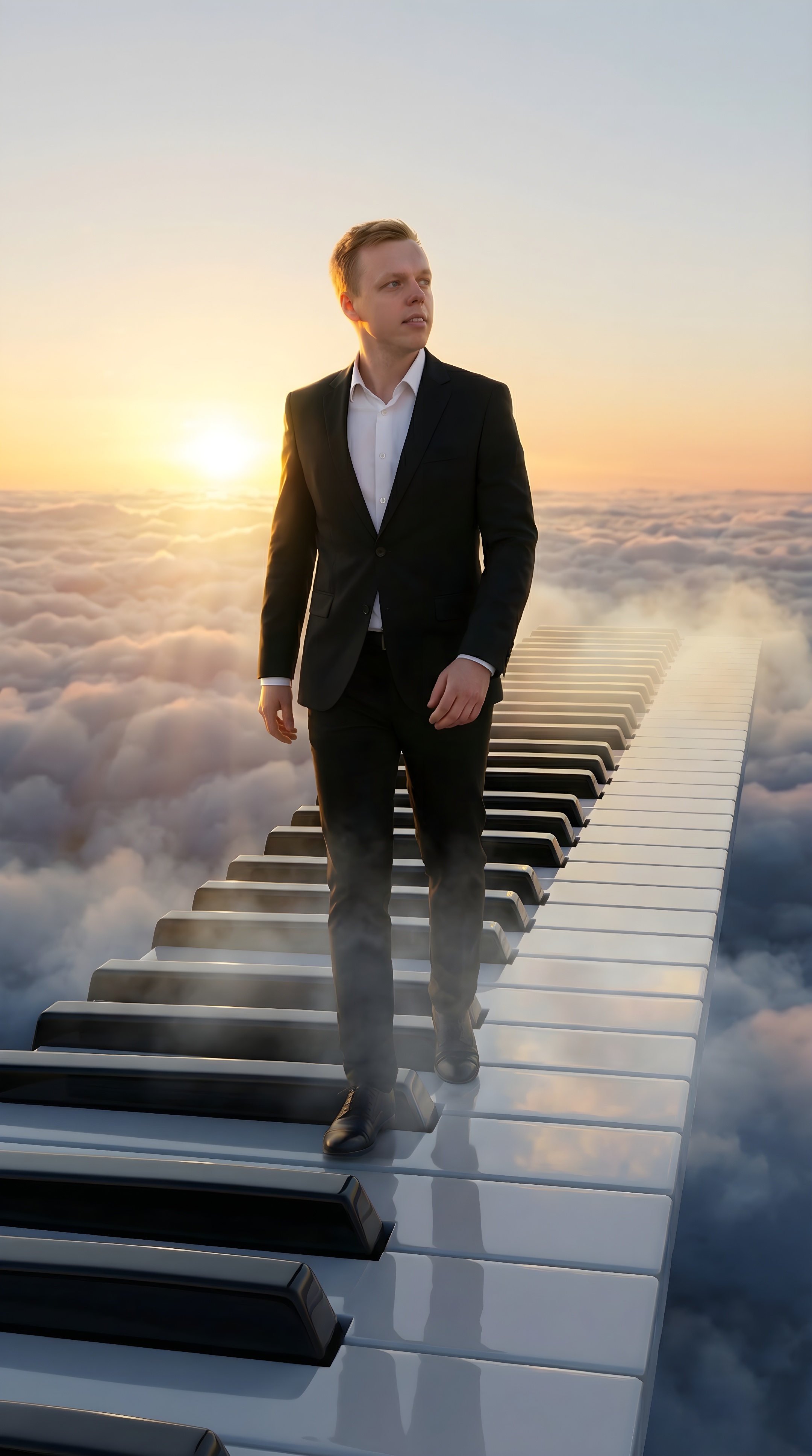 Alexander Chernikov
