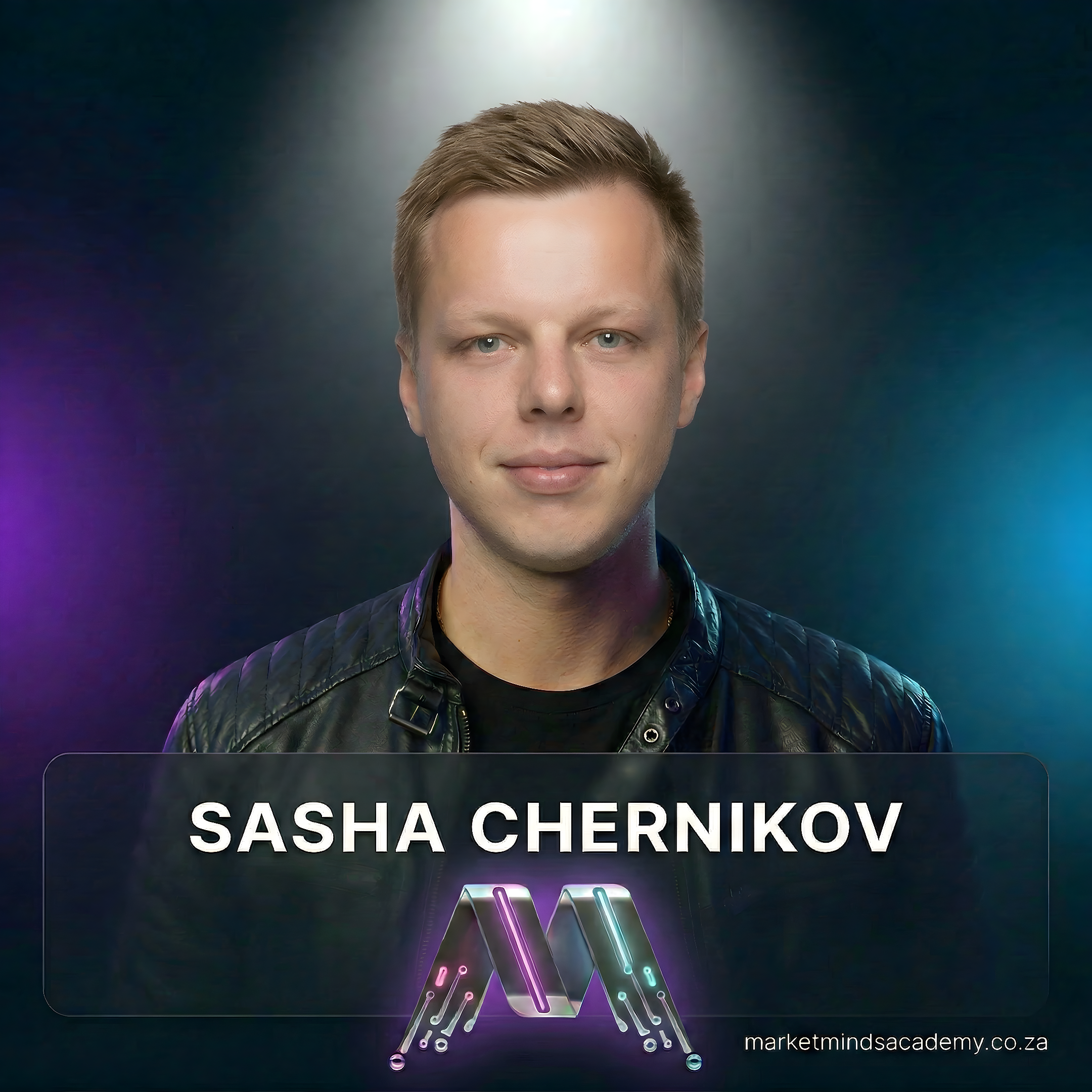 Alexander Chernikov